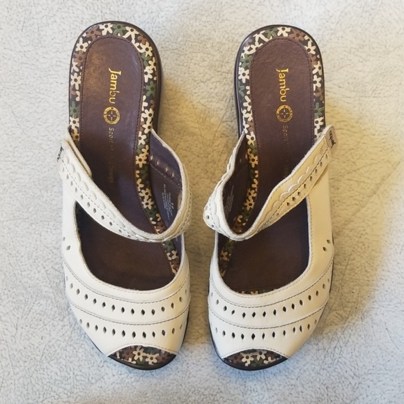 Sport Wedge Sz Poshmark Sandals Jambu Open ShoesTouring 9 Toe c1FKJ3Tl
